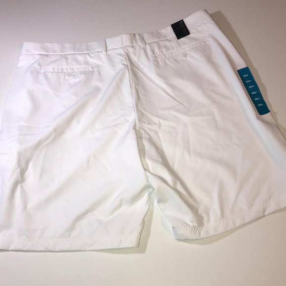NWT Pebble Beach Performance Shorts - Picture 4 of 8
